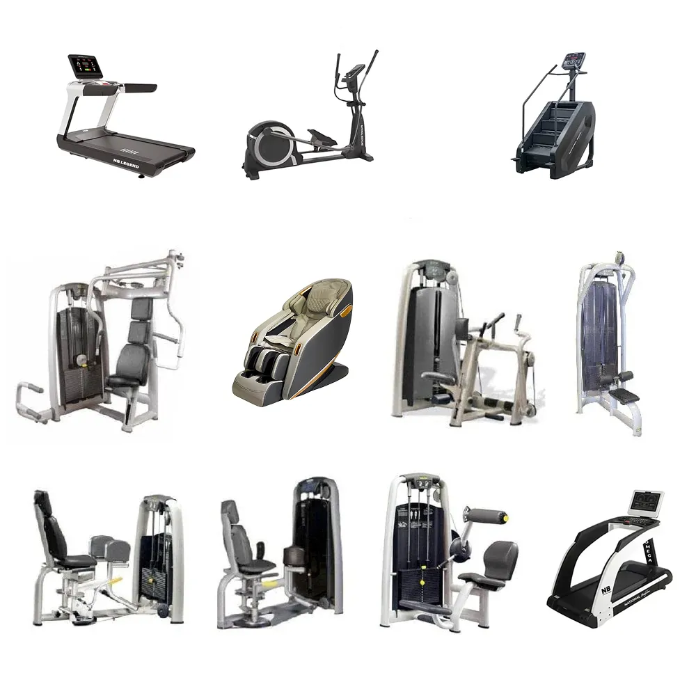 Home Gym
