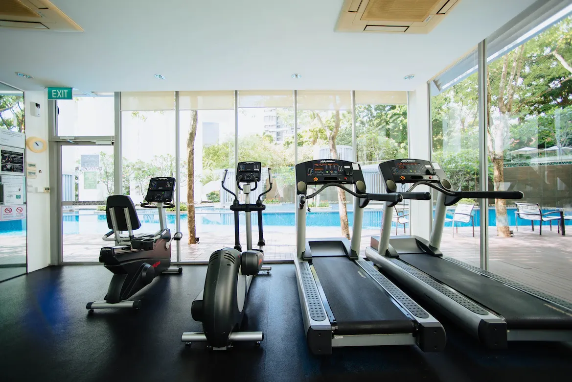 Strength Equipment