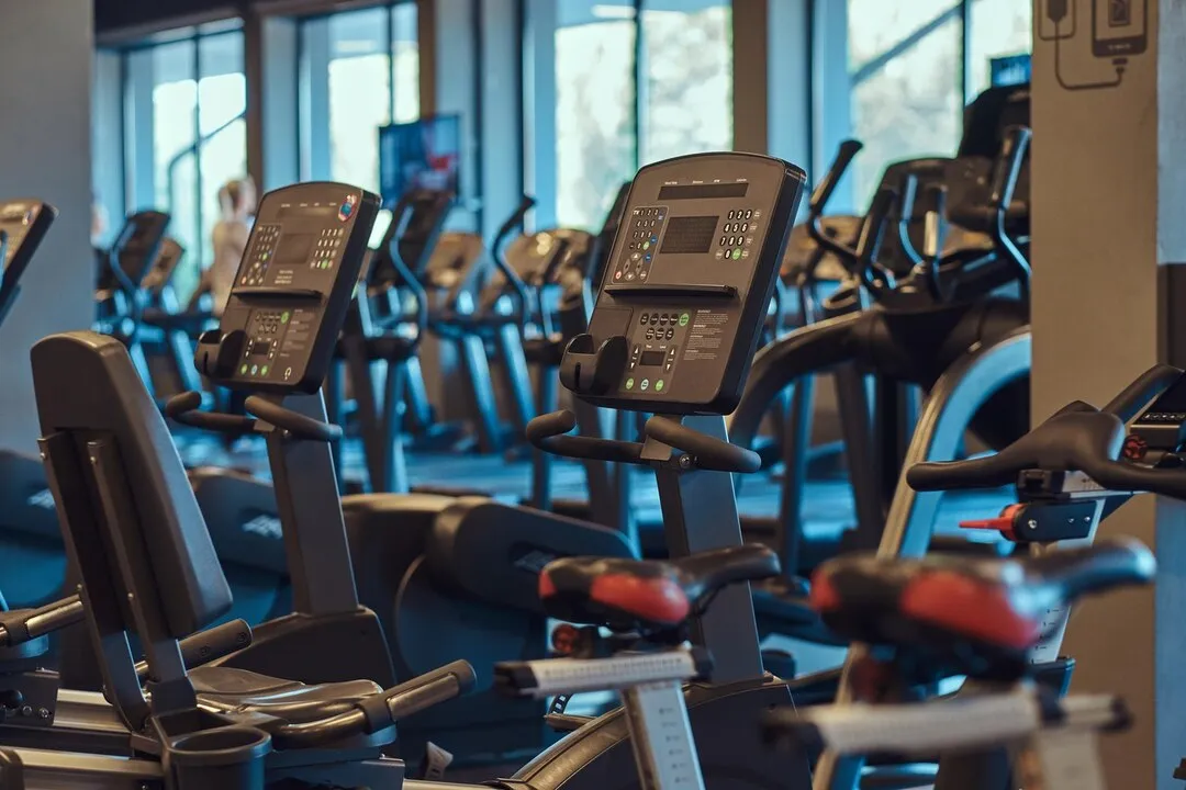 Turnkey Gym Projects
